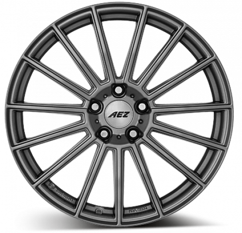 Aez Graphite